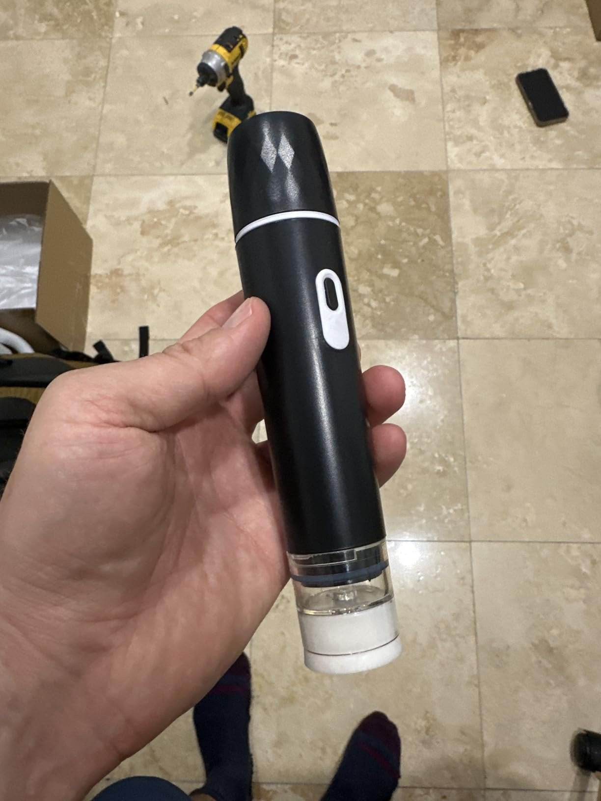Customer review photo 2