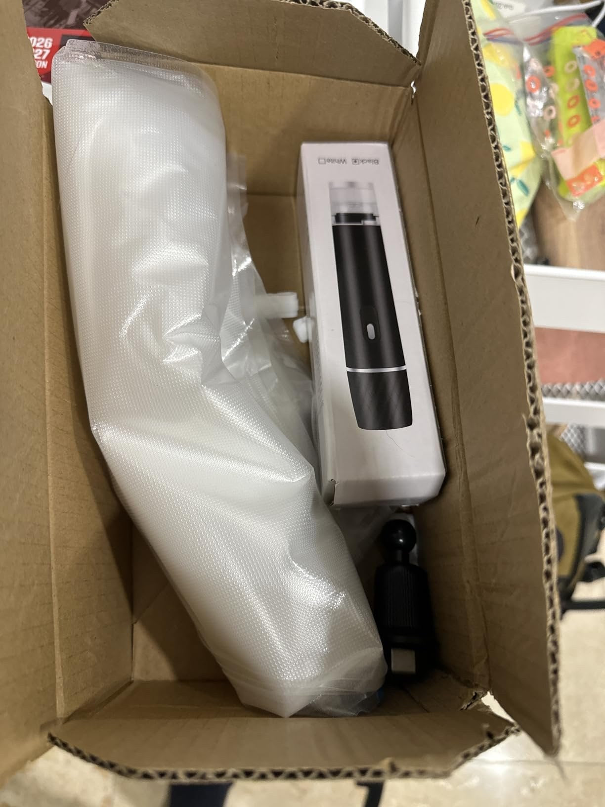 Customer review photo 3